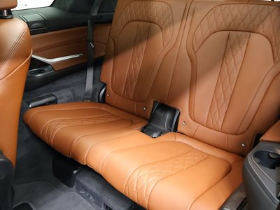 2025 BMW X7 缩略图 50