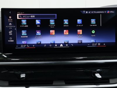 2025 BMW X7 缩略图 65