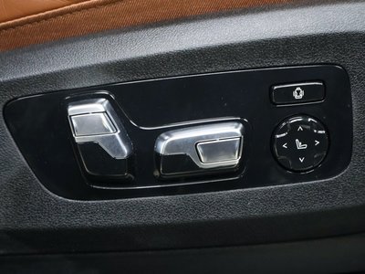 2025 BMW X7 缩略图 45