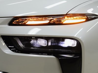 2025 BMW X7 缩略图 71