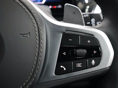 2025 BMW X7 缩略图 59
