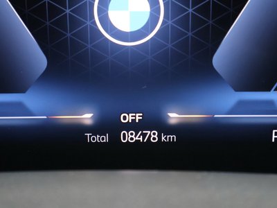 2025 BMW X7 缩略图 56