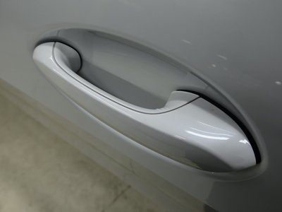 2025 BMW X7 缩略图 72