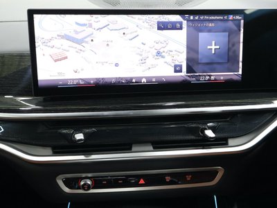 2025 BMW X7 缩略图 16
