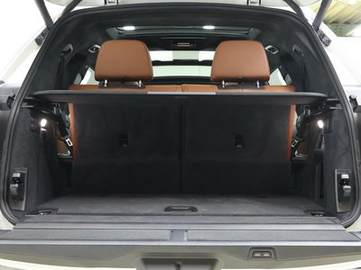 2025 BMW X7 缩略图 12