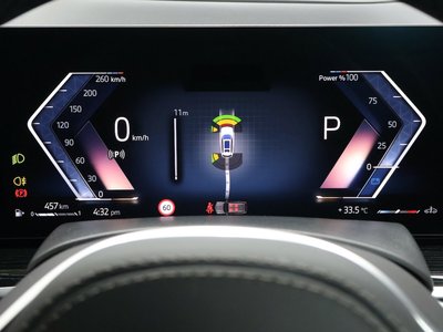 2025 BMW X7 缩略图 55
