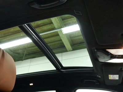 2025 BMW X7 缩略图 29