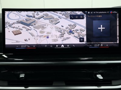 2025 BMW X7 缩略图 61
