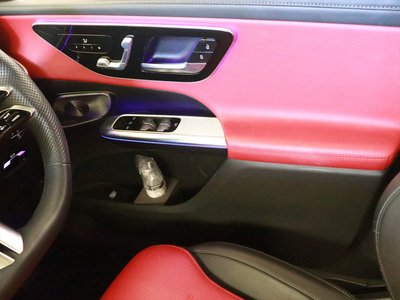 2023 Mercedes-BENZ GLC — миниатюра 17