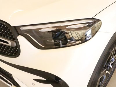 2023 Mercedes-BENZ GLC 照片 8