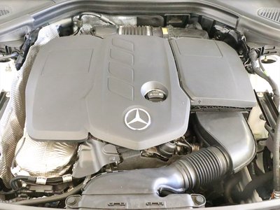 2023 Mercedes-BENZ GLC — миниатюра 31
