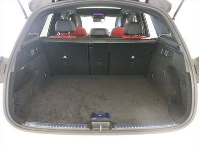 2023 Mercedes-BENZ GLC 照片 10