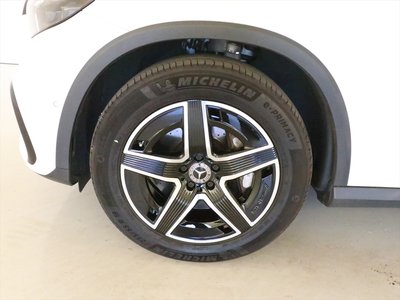 2023 Mercedes-BENZ GLC — миниатюра 32