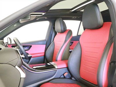 2023 Mercedes-BENZ GLC — миниатюра 20