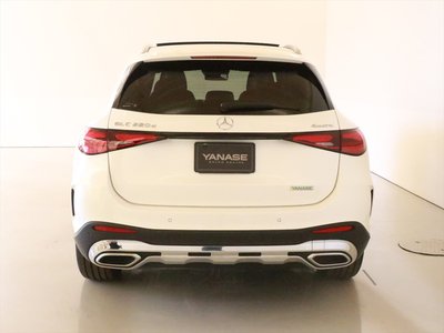 2023 Mercedes-BENZ GLC 照片 3