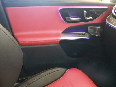 2023 Mercedes-BENZ GLC — миниатюра 16