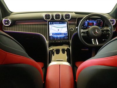 2023 Mercedes-BENZ GLC — миниатюра 14
