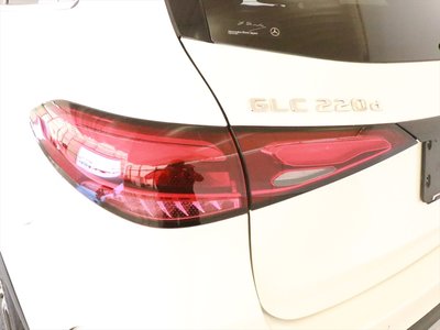 2023 Mercedes-BENZ GLC 照片 9