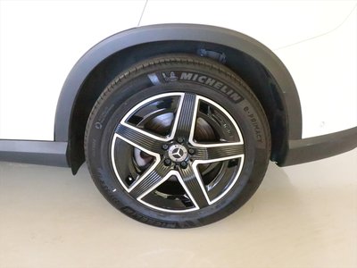 2023 Mercedes-BENZ GLC — миниатюра 33