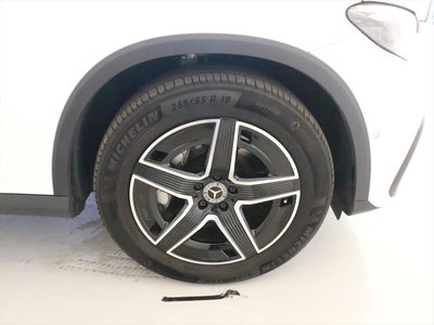 2023 Mercedes-BENZ GLC — миниатюра 35