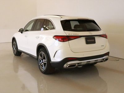 2023 Mercedes-BENZ GLC 照片 4