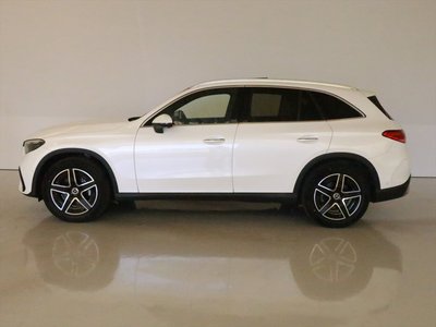 2023 Mercedes-BENZ GLC 照片 5