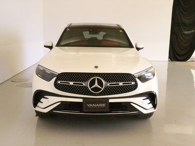 2023 Mercedes-BENZ GLC 照片 2