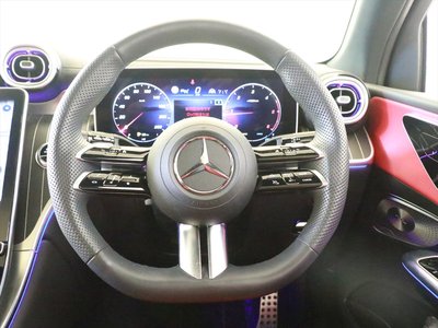 2023 Mercedes-BENZ GLC — миниатюра 19