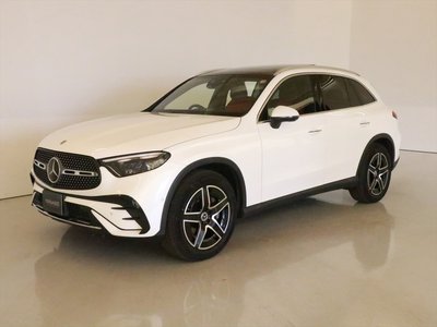 2023 Mercedes-BENZ GLC 照片 1
