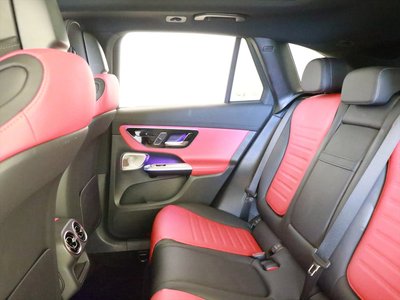 2023 Mercedes-BENZ GLC — миниатюра 25