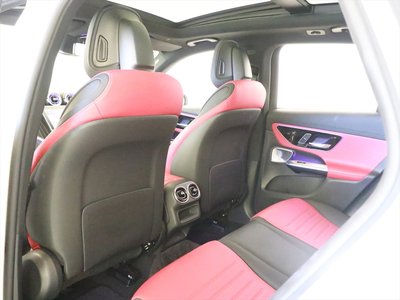 2023 Mercedes-BENZ GLC — миниатюра 26
