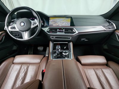 BMW X6 - 5
