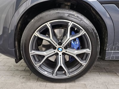 BMW X6 - 6