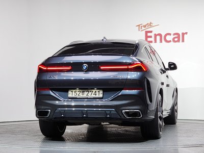 BMW X6 - 3