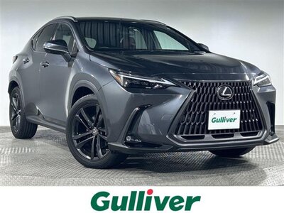 LEXUS NX - 2