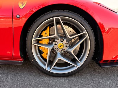 FERRARI F8 SPIDER - 6