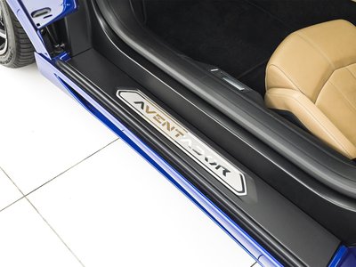 2014 Lamborghini AVENTADOR 缩略图 13