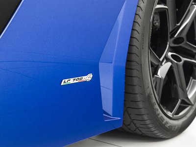 2014 Lamborghini AVENTADOR 缩略图 29