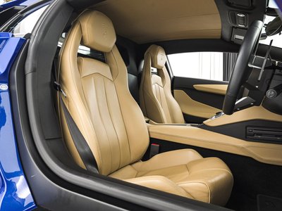 2014 Lamborghini AVENTADOR 缩略图 14
