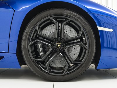 2014 Lamborghini AVENTADOR 缩略图 28