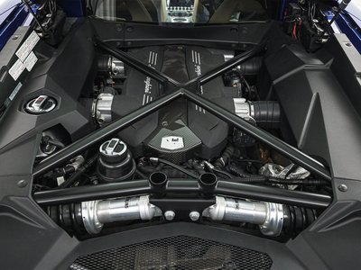 2014 Lamborghini AVENTADOR 缩略图 27