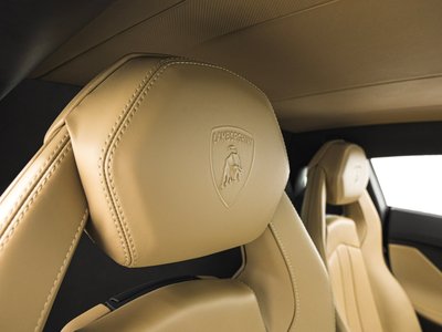 2014 Lamborghini AVENTADOR 缩略图 15