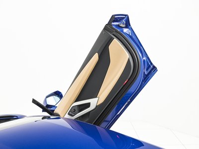 2014 Lamborghini AVENTADOR 缩略图 12