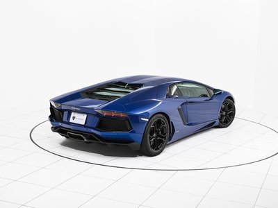 2014 Lamborghini AVENTADOR 缩略图 36