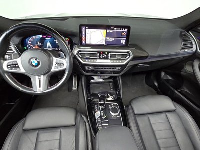 BMW X4 - 5