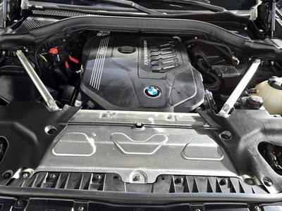 BMW X4 - 7