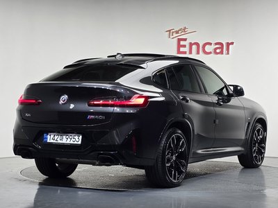 BMW X4 - 3