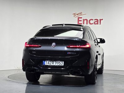 BMW X4 - 4