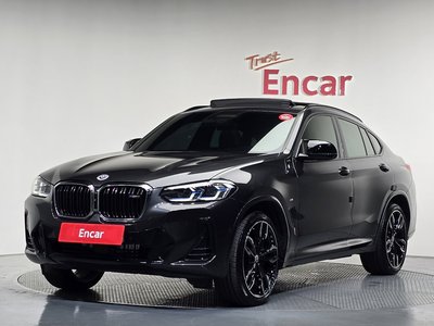 BMW X4 - 1