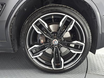 BMW X4 - 8